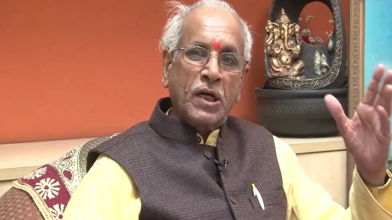 ರಾಮಮಂದಿರ ರಮಾನಂದ ಪಂಥಕ್ಕೆ ಸೇರಿದ್ದು, ಸನ್ಯಾಸಿಗಳು, ಶೈವರು ಅಥವಾ ಶಾಕ್ತರಿಗಲ್ಲ: ಚಂಪತ್ ರಾಯ್ ರಾಮಮಂದಿರ ರಮಾನಂದ ಪಂಥಕ್ಕೆ ಸೇರಿದ್ದು, ಸನ್ಯಾಸಿಗಳು, ಶೈವರು ಅಥವಾ ಶಾಕ್ತರಿಗಲ್ಲ: ಚಂಪತ್ ರಾಯ್