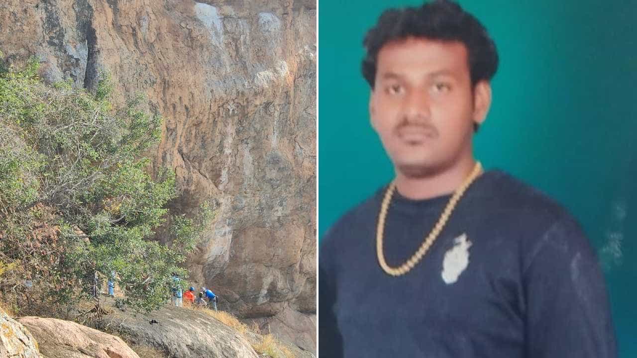 ದೇವಸ್ಥಾನಕ್ಕೆ ಹೋಗುತ್ತೇನೆಂದು ಹೋದವ ಶವವಾಗಿ ಪತ್ತೆ: ಜಾಕೆಟ್ ನೋಡಿ ಗಂಡನ ಶವ ಕಂಡುಹಿಡಿದ ಪತ್ನಿ ದೇವಸ್ಥಾನಕ್ಕೆ ಹೋಗುತ್ತೇನೆಂದು ಹೋದವ ಶವವಾಗಿ ಪತ್ತೆ: ಜಾಕೆಟ್ ನೋಡಿ ಗಂಡನ ಶವ ಕಂಡುಹಿಡಿದ ಪತ್ನಿ