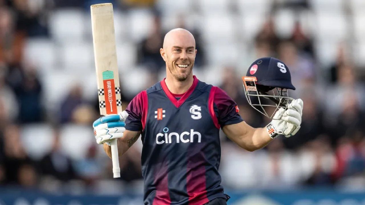 Chris Lynn: ಬಿಗ್ ಬ್ಯಾಷ್ ಲೀಗ್ ನಲ್ಲಿ ಹೊಸ ಇತಿಹಾಸ ಬರೆದ ಕ್ರಿಸ್ ಲಿನ್ ...