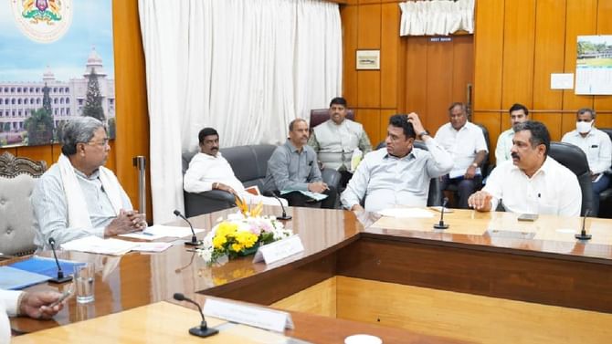 ಬೆಂಗಳೂರು: ಅತಿಥಿ ಉಪನ್ಯಾಸಕರ ಗೌರವಧನ ಹೆಚ್ಚಳಕ್ಕೆ CM ಸಿದ್ದರಾಮಯ್ಯ ಸಮ್ಮತಿ