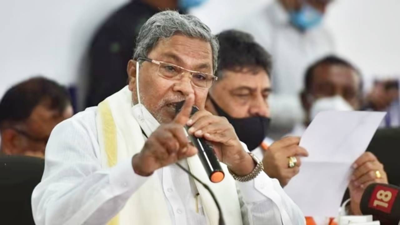 ರಾಜ್ಯದಲ್ಲಿ ಯಾವುದೇ ಕಾರಣಕ್ಕೂ ಮಲ ಹೊರುವ ಪದ್ಧತಿ ಇರಕೂಡದು; ಸಿಎಂ ಸಿದ್ದರಾಮಯ್ಯ ರಾಜ್ಯದಲ್ಲಿ ಯಾವುದೇ ಕಾರಣಕ್ಕೂ ಮಲ ಹೊರುವ ಪದ್ಧತಿ ಇರಕೂಡದು; ಸಿಎಂ ಸಿದ್ದರಾಮಯ್ಯ