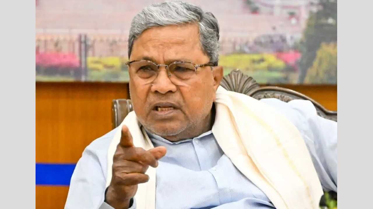 ಸಿಎಂ ಸಿದ್ದರಾಮಯ್ಯ ಮತ್ತು ಪತ್ನಿ ವಿರುದ್ಧ ಅವಹೇಳನಕಾರಿ ಪೋಸ್ಟ್: ಎಫ್ಐಆರ್ ದಾಖಲು