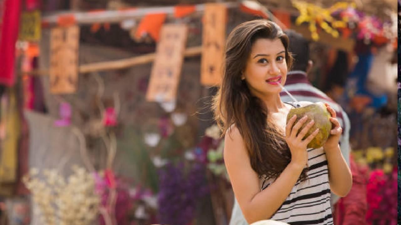 ಎಳನೀರನ್ನು ಯಾವ ಸಮಯದಲ್ಲಿ ಕುಡಿದರೆ ಒಳ್ಳೆಯದು? Kannada News Coconut Water Health Benefits which is