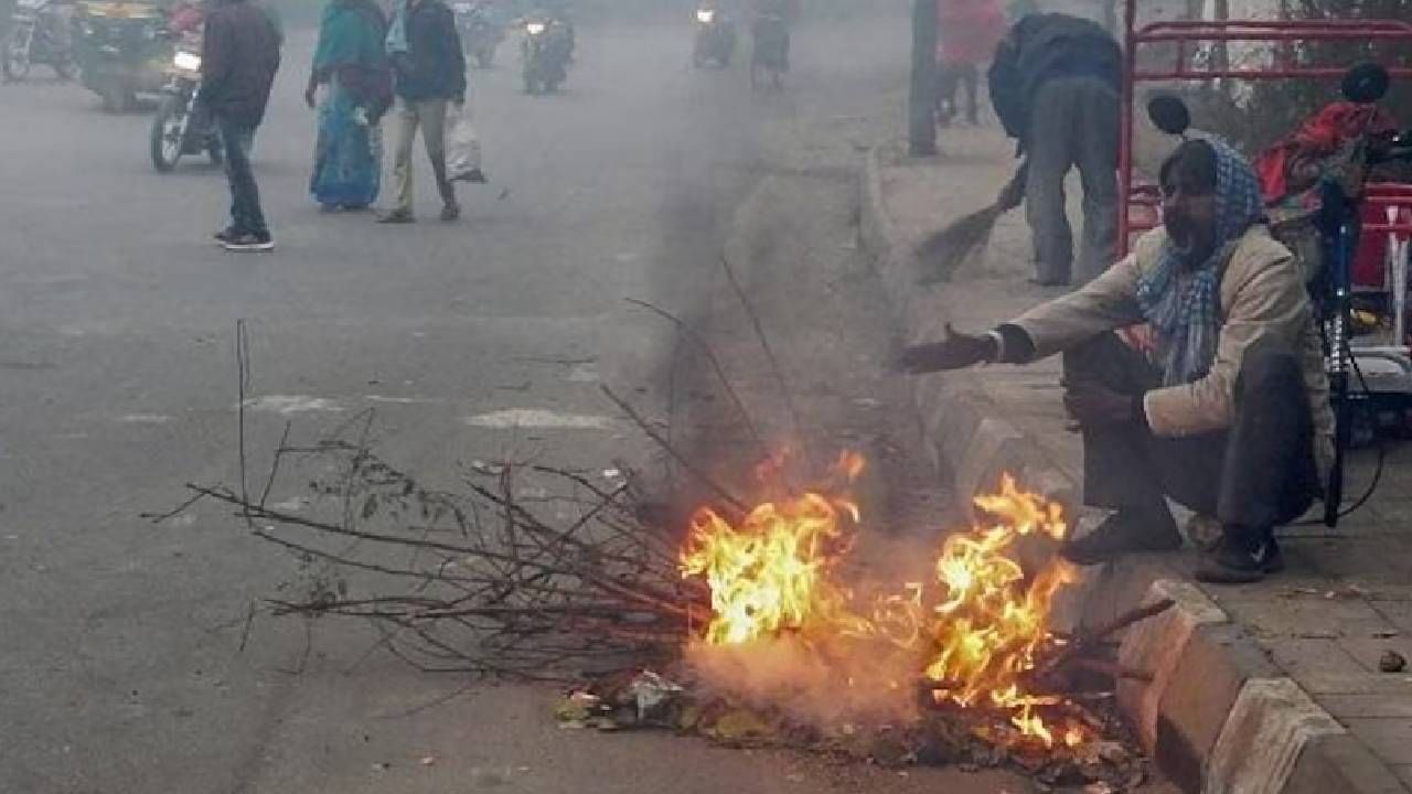 Karnataka Weather: ಬೆಂಗಳೂರಿನಲ್ಲಿ ಶೀತಗಾಳಿ, ವಿಜಯಪುರದಲ್ಲಿ ಅತ್ಯಂತ ಕನಿಷ್ಠ ಉಷ್ಣಾಂಶ ದಾಖಲು