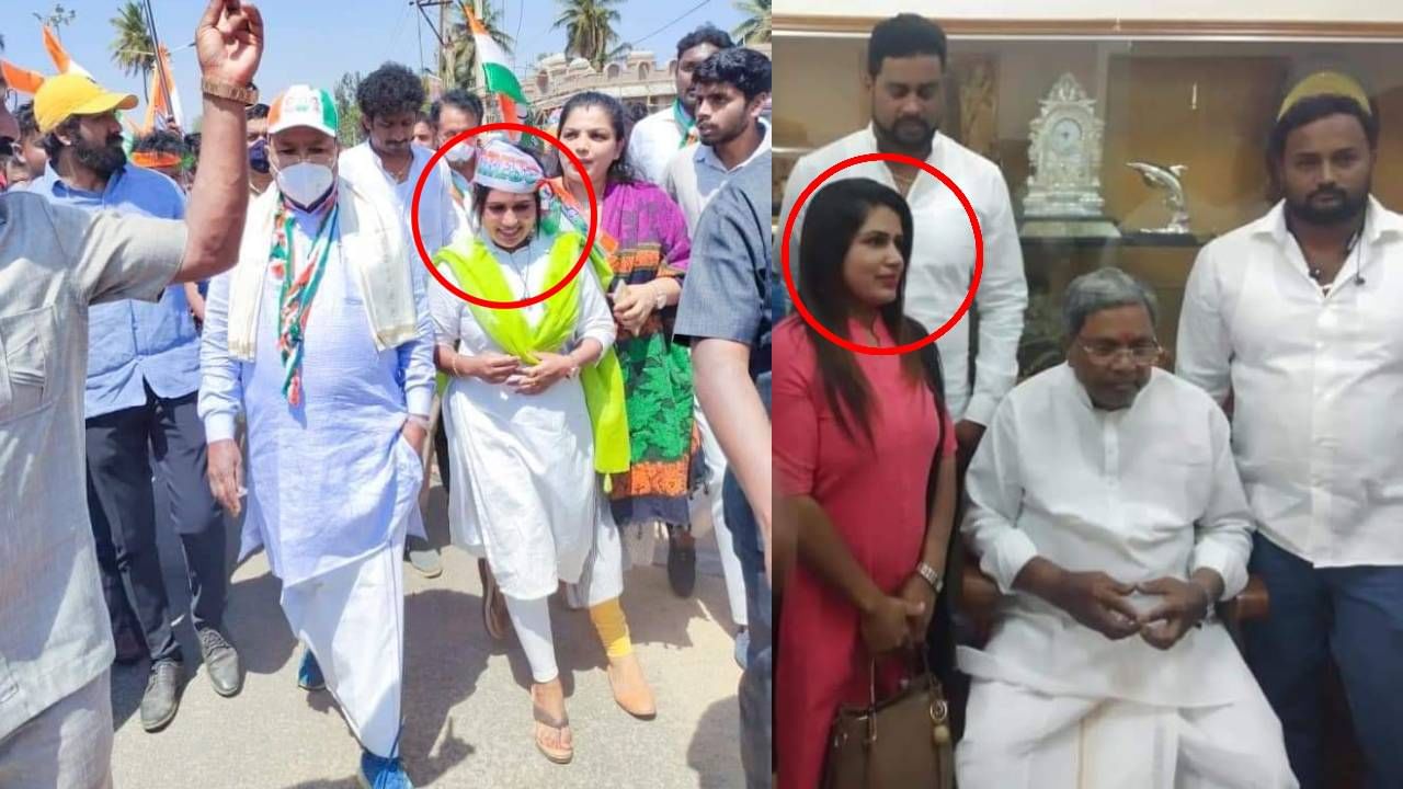 ಸರ್ಕಾರಿ ಕೆಲಸ ಕೊಡಿಸುವುದಾಗಿ ನಂಬಿಸಿ ಲಕ್ಷ-ಲಕ್ಷ ಹಣ ಪಡೆದು ಕಾಂಗ್ರೆಸ್ ಯುವ ನಾಯಕಿಯಿಂದ ವಂಚನೆ ಆರೋಪ