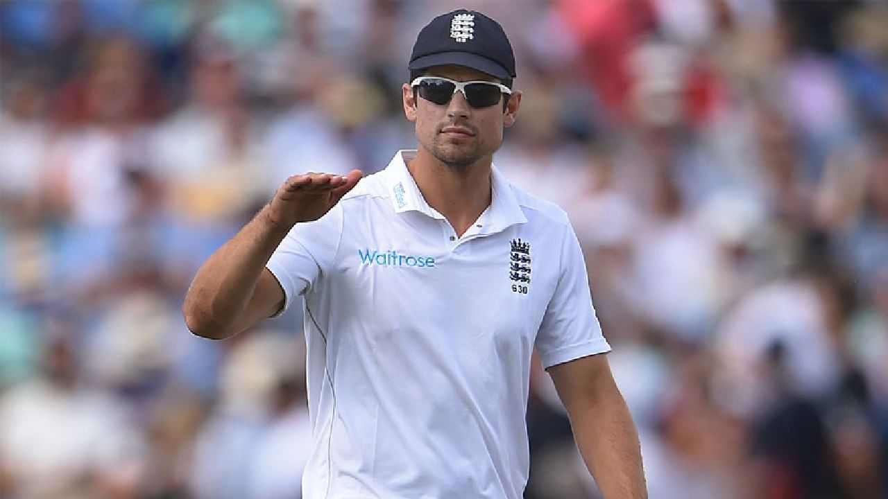 ಇನ್ನು ಈ ಪಟ್ಟಿಯಲ್ಲಿ ದ್ವಿತೀಯ ಸ್ಥಾನದಲ್ಲಿರುವುದು ಮಾಜಿ ನಾಯಕ ಅಲಿಸ್ಟರ್ ಕುಕ್. ಏಷ್ಯಾದಲ್ಲಿ ಕುಕ್ ಸಾರಥ್ಯದಲ್ಲಿ ಇಂಗ್ಲೆಂಡ್ ಒಟ್ಟು 16 ಪಂದ್ಯಗಳನ್ನಾಡಿದ್ದು, ಈ ವೇಳೆ 5 ಮ್ಯಾಚ್ಗಳಲ್ಲಿ ಆಂಗ್ಲರು ಜಯ ಸಾಧಿಸಿದ್ದಾರೆ.