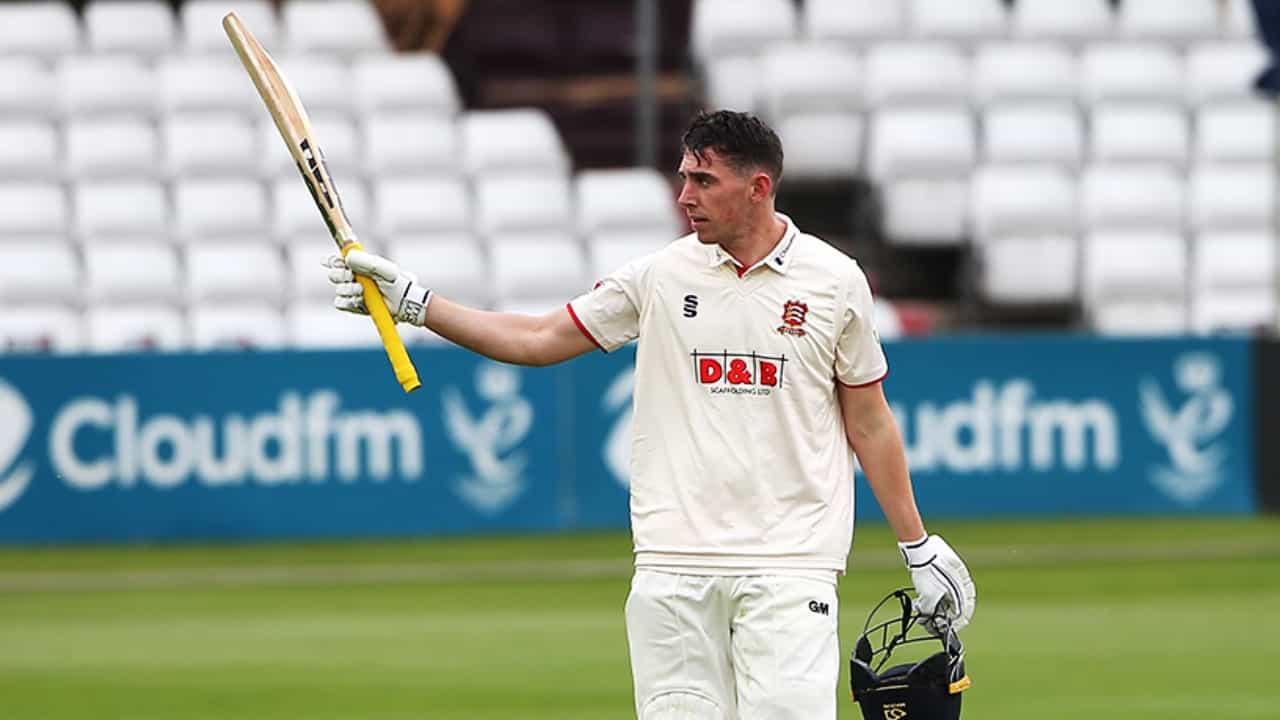 IND vs ENG: ಭಾರತದ ವಿರುದ್ಧದ ಸರಣಿಗೆ ಆಯ್ಕೆಯಾದ ಡಾನ್ ಯಾರು? IND vs ENG: ಭಾರತದ ವಿರುದ್ಧದ ಸರಣಿಗೆ ಆಯ್ಕೆಯಾದ ಡಾನ್ ಯಾರು?