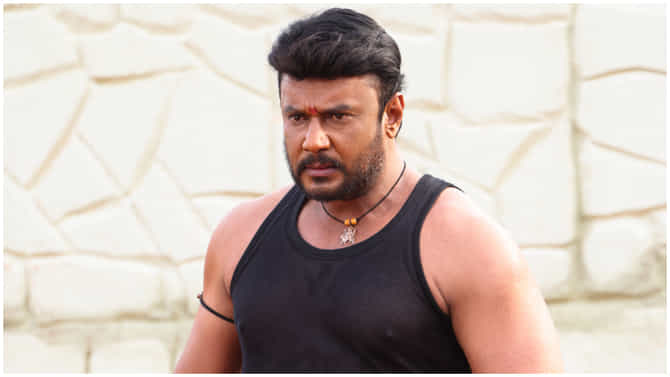 ‘ಕಾಟೇರ’ ಯಶಸ್ಸಿನ ಸಂಭ್ರಮದಲ್ಲಿ ದರ್ಶನ್​; ಇಲ್ಲಿದೆ ಲೈವ್​ ವಿಡಿಯೋ