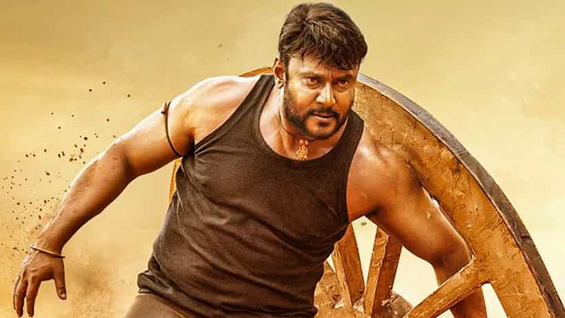 ಎರಡು ವಾರಕ್ಕೆ ‘ಕಾಟೇರ’ ಸಿನಿಮಾ ಮಾಡಿದ ಗಳಿಕೆ ಎಷ್ಟು? ಬಾಕ್ಸ್ ಆಫೀಸ್ ಸುಲ್ತಾನ್ ಆದ ದರ್ಶನ್