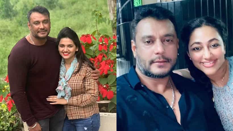 ವಿಜಯಲಕ್ಷ್ಮಿ ದರ್ಶನ್ಗೆ ಪ್ರತಿಕ್ರಿಯೆ: ಹಳೆ ವಿಷಯ ಕೆದಕಿದ ಪವಿತ್ರಾ ಗೌಡ