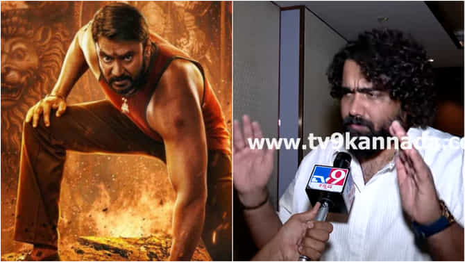 ‘ಕಾಟೇರ’ ಚಿತ್ರಕ್ಕೆ ತೆಲುಗು, ತಮಿಳಿನಿಂದ ಬೇಡಿಕೆ ಬಂದಿದೆ: ತರುಣ್​ ಸುಧೀರ್​
