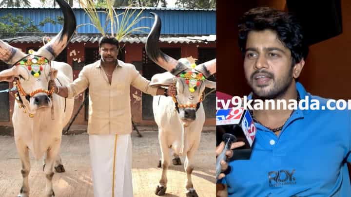 ದರ್ಶನ್ ಫಾರಂ ಹೌಸ್ಗೆ ಭೇಟಿ ಕೊಟ್ಟ ಅನುಭವ ಹಂಚಿಕೊಂಡ ‘ಜಸ್ಟ್ ಪಾಸ್’ ನಾಯಕ ದರ್ಶನ್ ಫಾರಂ ಹೌಸ್ಗೆ ಭೇಟಿ ಕೊಟ್ಟ ಅನುಭವ ಹಂಚಿಕೊಂಡ ‘ಜಸ್ಟ್ ಪಾಸ್’ ನಾಯಕ