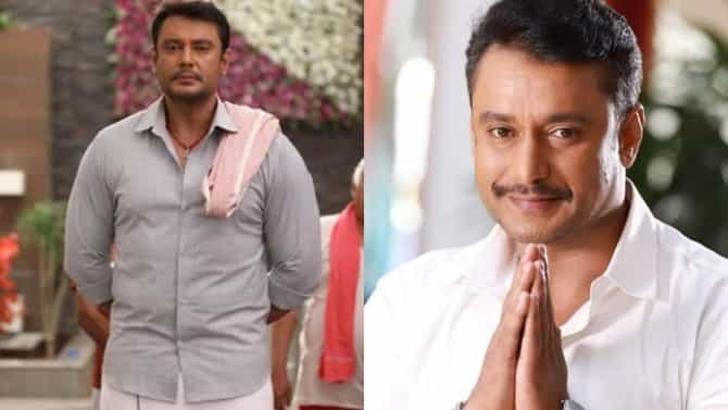 ಹಿತ ಶತ್ರುಗಳಿಗೆ ದುಬೈನಿಂದ ಸಂದೇಶ ಕೊಟ್ಟ ದರ್ಶನ್
