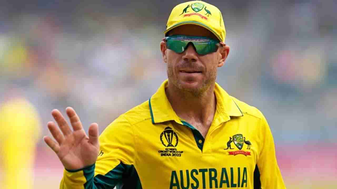 David Warner: ವಿದಾಯದೊಂದಿಗೆ ಕಂಬ್ಯಾಕ್ ಸೂಚನೆ ನೀಡಿದ ಡೇವಿಡ್ ವಾರ್ನರ್