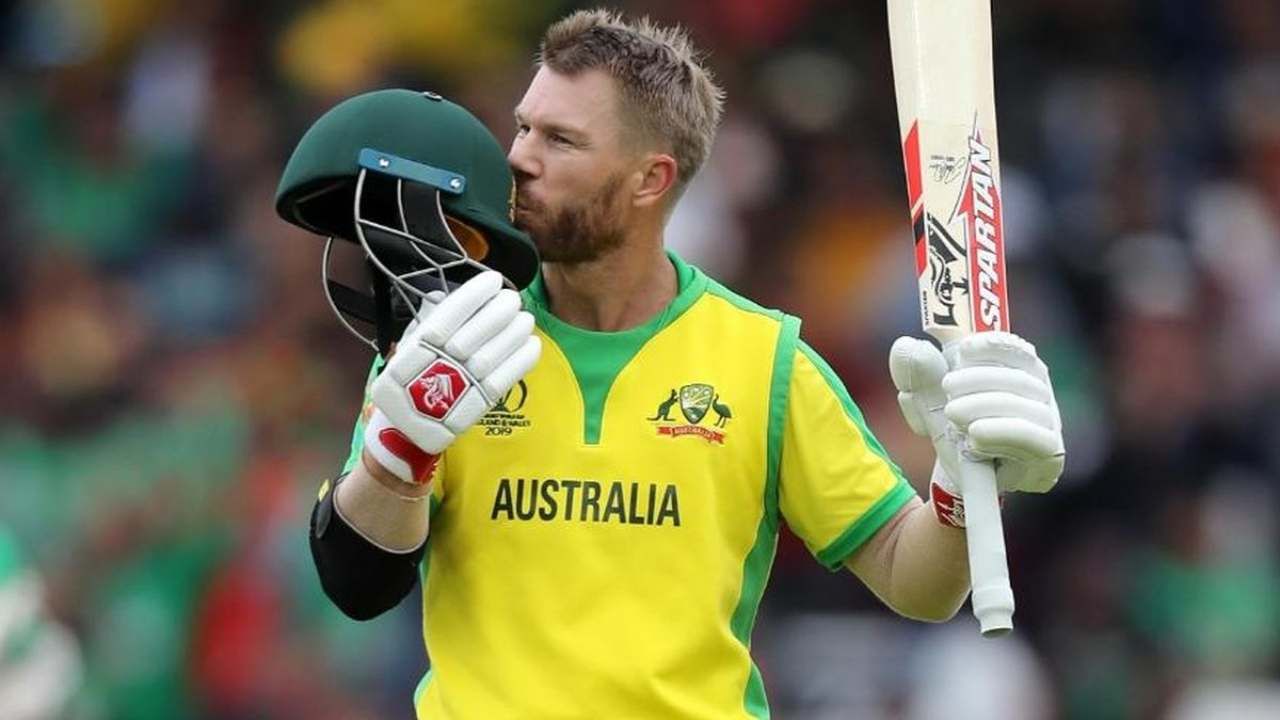 David Warner retires: ಹೊಸ ವರ್ಷದಂದು ಶಾಕ್ ನೀಡಿದ ಡೇವಿಡ್ ವಾರ್ನರ್: ಏಕದಿನ ಕ್ರಿಕೆಟ್​ನಿಂದ ದಿಢೀರ್ ನಿವೃತ್ತಿ