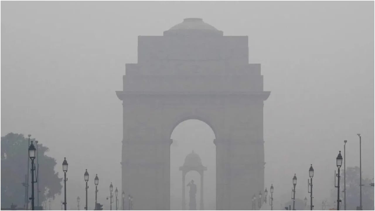 Delhi Earthquake: ಚೀನಾ ಪ್ರಬಲ ಭೂಕಂಪದ ಬಳಿಕ ದೆಹಲಿಯಲ್ಲೂ ಕಂಪಿಸಿದ ಭೂಮಿ Delhi Earthquake: ಚೀನಾ ಪ್ರಬಲ ಭೂಕಂಪದ ಬಳಿಕ ದೆಹಲಿಯಲ್ಲೂ ಕಂಪಿಸಿದ ಭೂಮಿ