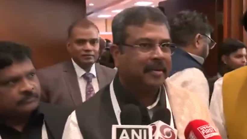 Development: ಹೊಸ ತಂತ್ರಜ್ಞಾನಗಳಿಗೆ ಸಿದ್ಧವಾಗಿದೆ ಭಾರತದ ಶಿಕ್ಷಣ ಮತ್ತು ಕೌಶಲ್ಯ ವ್ಯವಸ್ಥೆ; ಭಾರತೀಯ ಯುವಕರ ಮೇಲೆ ನೆಟ್ಟಿದೆ ಇಡೀ ವಿಶ್ವದ ಕಣ್ಣು