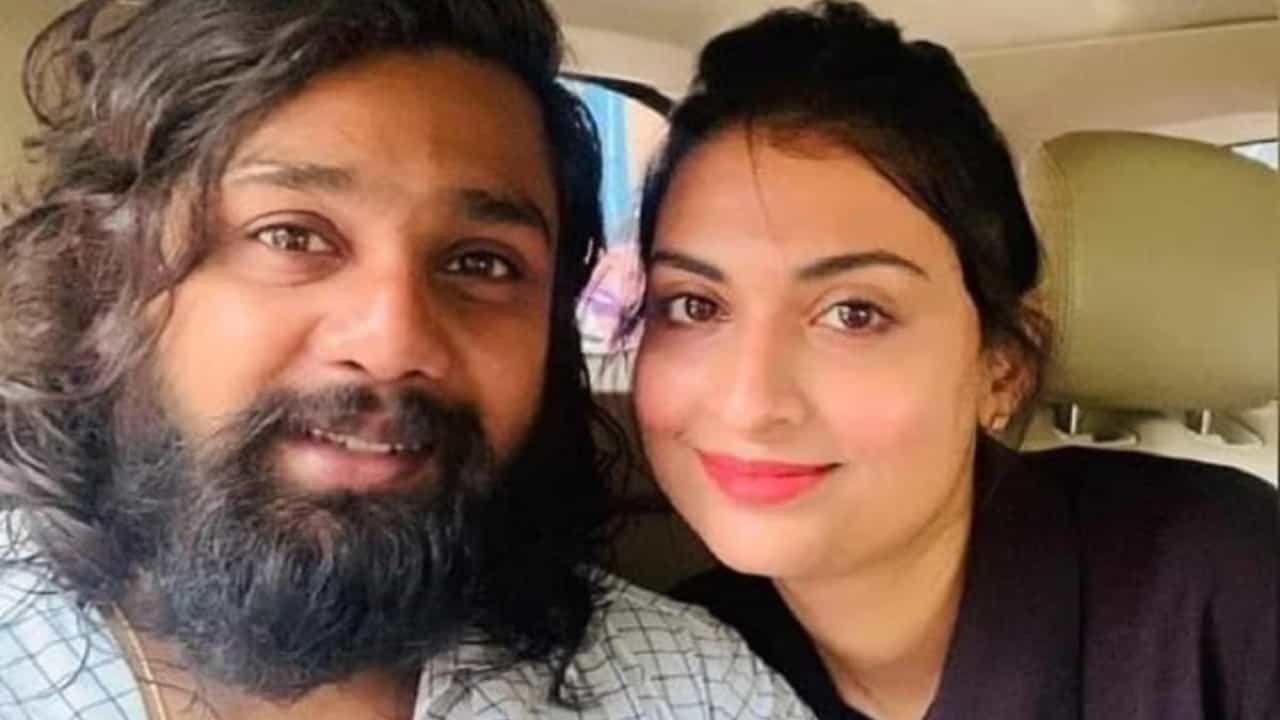 ಧ್ರುವ ಸರ್ಜಾ-ಪ್ರೇರಣಾ ಮಕ್ಕಳಿಗೆ ನಾಮಕರಣ; ಭಿನ್ನವಾಗಿದೆ ಹೆಸರು.. ಧ್ರುವ ಸರ್ಜಾ-ಪ್ರೇರಣಾ ಮಕ್ಕಳಿಗೆ ನಾಮಕರಣ; ಭಿನ್ನವಾಗಿದೆ ಹೆಸರು..