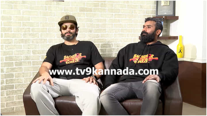ಬ್ಯಾಂಕಾಕ್ನಲ್ಲಿ ಒಂಟಿ ಕಾಲಿನ ಮಸಾಜ್ ಹೇಗಿತ್ತು? ವಿವರಿಸಿದ ದಿಗಂತ್, ಯೋಗಿ ಬ್ಯಾಂಕಾಕ್ನಲ್ಲಿ ಒಂಟಿ ಕಾಲಿನ ಮಸಾಜ್ ಹೇಗಿತ್ತು? ವಿವರಿಸಿದ ದಿಗಂತ್, ಯೋಗಿ