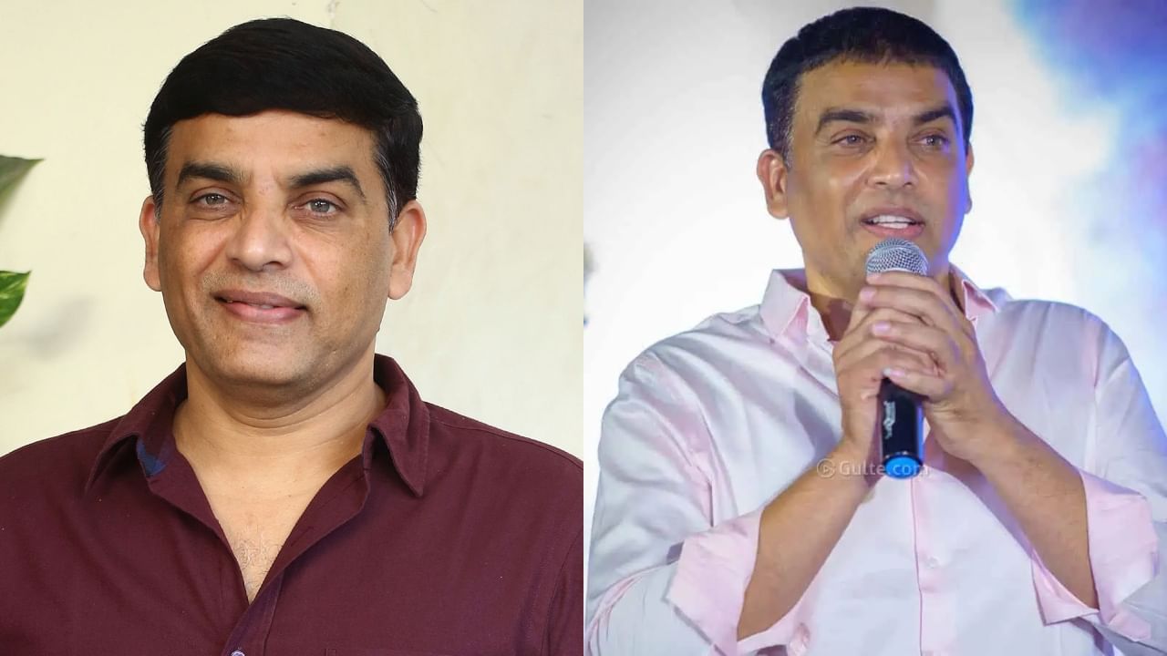 ನನ್ನ ಬಗ್ಗೆ ತಪ್ಪಾಗಿ ಬರೆದರೆ ಬಾರಿಸಿಬಿಡ್ತೀನಿ: ನಿರ್ಮಾಪಕ ದಿಲ್ ರಾಜು ನನ್ನ ಬಗ್ಗೆ ತಪ್ಪಾಗಿ ಬರೆದರೆ ಬಾರಿಸಿಬಿಡ್ತೀನಿ: ನಿರ್ಮಾಪಕ ದಿಲ್ ರಾಜು