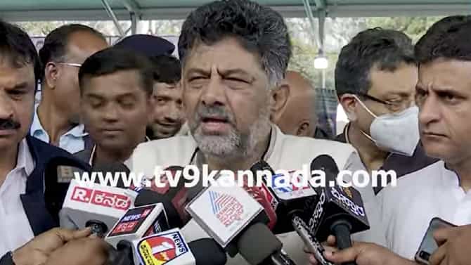 ಡಿಜೆ ಹಳ್ಳಿ, ಕೆಜಿ ಹಳ್ಳಿ ಗಲಭೆ: ಬಂಧಿತರ ಬಿಡುಗಡೆ ಕೋರಿ ಡಿಕೆಶಿಗೆ ಮನವಿ