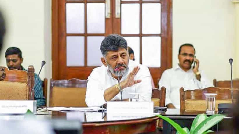 ಡಿಕೆ ಶಿವಕುಮಾರ್ ವಿರುದ್ಧದ ತನಿಖೆ ವಾಪಸ್: ಸಿಬಿಐ, ಯತ್ನಾಳ್ ಸಲ್ಲಿಸಿದ್ದ ಅರ್ಜಿ ವಿಚಾರಣೆ ಫೆ.12ಕ್ಕೆ ಮುಂದೂಡಿಕೆ