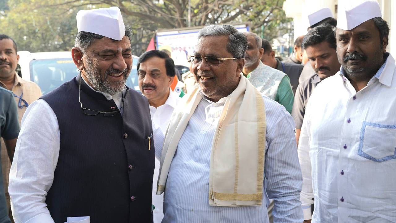 ಗ್ಯಾರೆಂಟಿ ಯೋಜನೆ ಸಮರ್ಪಕವಾಗಿ ಅನುಷ್ಠಾನಕ್ಕೆ ತರಲು ಸರ್ಕಾರದಿಂದ ಪ್ರಾಧಿಕಾರ, ಸಮಿತಿ ರಚನೆ ಗ್ಯಾರೆಂಟಿ ಯೋಜನೆ ಸಮರ್ಪಕವಾಗಿ ಅನುಷ್ಠಾನಕ್ಕೆ ತರಲು ಸರ್ಕಾರದಿಂದ ಪ್ರಾಧಿಕಾರ, ಸಮಿತಿ ರಚನೆ