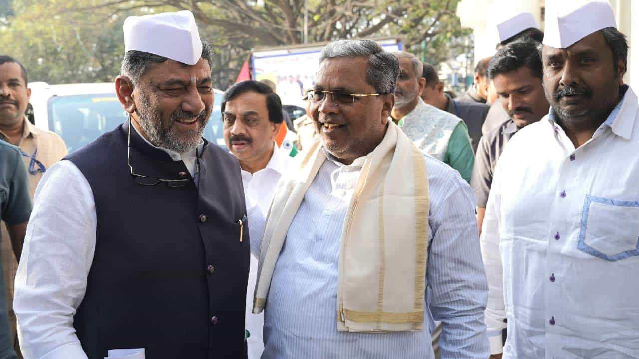 ಗ್ಯಾರೆಂಟಿ ಯೋಜನೆ ಸಮರ್ಪಕವಾಗಿ ಅನುಷ್ಠಾನಕ್ಕೆ ತರಲು ಸರ್ಕಾರದಿಂದ ಪ್ರಾಧಿಕಾರ, ಸಮಿತಿ ರಚನೆ ಗ್ಯಾರೆಂಟಿ ಯೋಜನೆ ಸಮರ್ಪಕವಾಗಿ ಅನುಷ್ಠಾನಕ್ಕೆ ತರಲು ಸರ್ಕಾರದಿಂದ ಪ್ರಾಧಿಕಾರ, ಸಮಿತಿ ರಚನೆ
