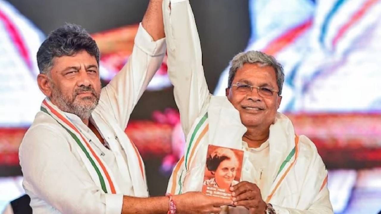 ಲೋಕಸಭಾ ಚುನಾವಣೆಗೆ ರಣಕಹಳೆ ಮೊಳಗಿಸಿದ ಕಾಂಗ್ರೆಸ್, ಜ.21 ಬೃಹತ್ ಸಮಾವೇಶ ಲೋಕಸಭಾ ಚುನಾವಣೆಗೆ ರಣಕಹಳೆ ಮೊಳಗಿಸಿದ ಕಾಂಗ್ರೆಸ್, ಜ.21 ಬೃಹತ್ ಸಮಾವೇಶ