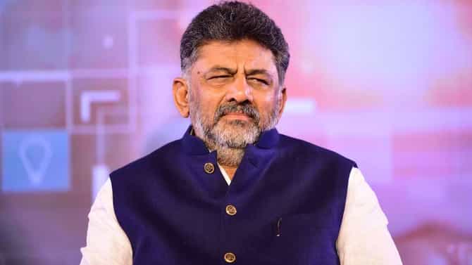 ಖಾಸಗಿ ವಾಹಿನಿಯಲ್ಲಿ ಹೂಡಿಕೆ ವಿಚಾರ, ನನ್ನ ವಿರುದ್ಧ ಷಡ್ಯಂತ್ರ: ಡಿಸಿಎಂ