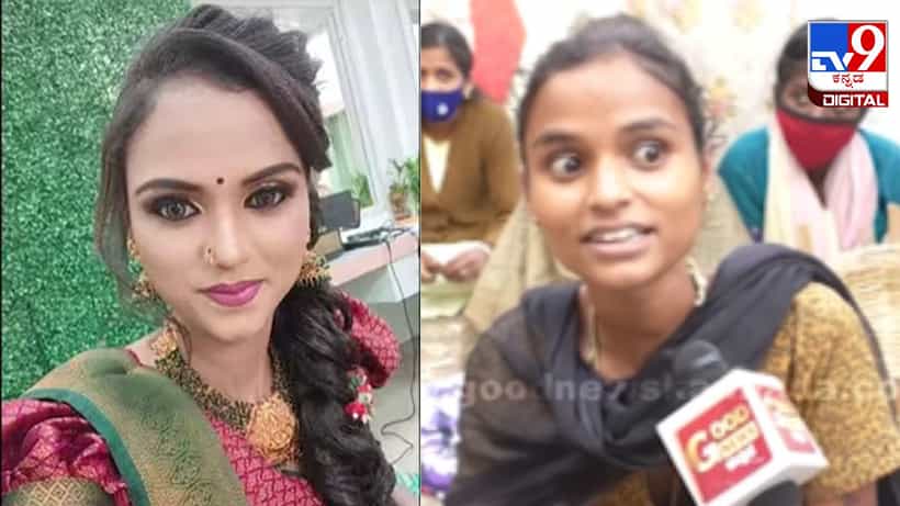 ಡೋಲೋ 650 ಶಶಿರೇಖಾ ಈಗ ಸಿನಿಮಾ ಹೀರೋಯಿನ್; ವಿಡಿಯೋ ವೈರಲ್