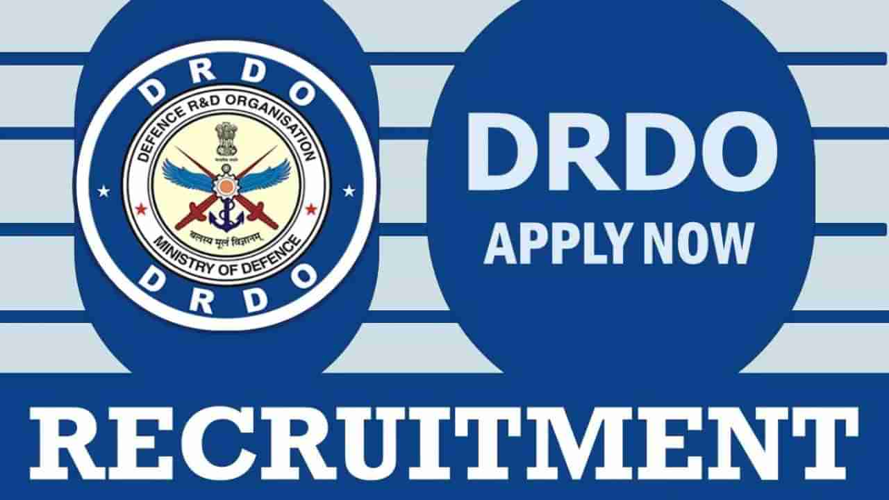 DRDO DYSL-AI Recruitment 2024:  02 ಜೂನಿಯರ್ ರಿಸರ್ಚ್ ಫೆಲೋ ಪೋಸ್ಟ್‌ಗಳಿಗೆ ಅರ್ಜಿ ಸಲ್ಲಿಸಿ