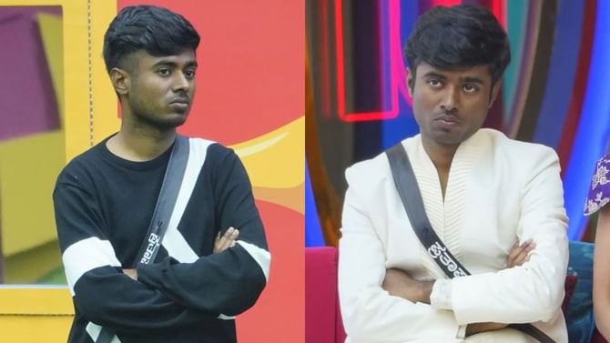 ಬಿಗ್​ಬಾಸ್ ಮನೆಯಲ್ಲಿ ಡ್ರೋನ್ ಪ್ರತಾಪ್ ಸುಳಿವಿಲ್ಲ, ಎಲ್ಲಿ ಹೋದರು?