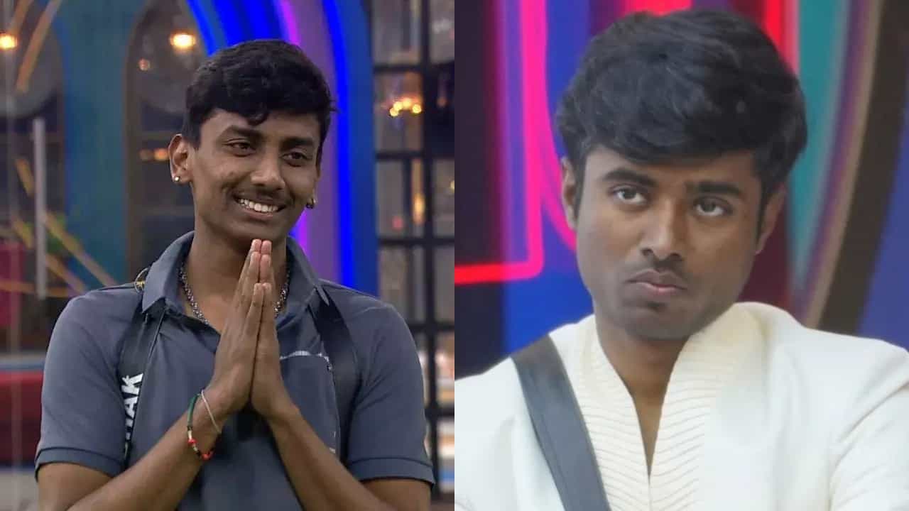 ಡ್ರೋನ್ ಪ್ರತಾಪ್ ಆರೋಪಕ್ಕೆ ಹೊರಗಿನಿಂದಲೇ ಉತ್ತರ ಕೊಟ್ಟ ರಕ್ಷಕ್ ಡ್ರೋನ್ ಪ್ರತಾಪ್ ಆರೋಪಕ್ಕೆ ಹೊರಗಿನಿಂದಲೇ ಉತ್ತರ ಕೊಟ್ಟ ರಕ್ಷಕ್