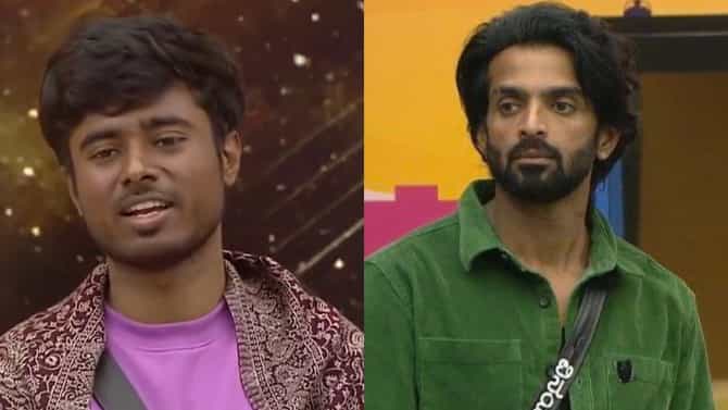 ನಿಯಂತ್ರಣ ಕಳೆದುಕೊಂಡ ವಿನಯ್ ಬಾಯಿಂದ ಬೀಪ್ ಶಬ್ದ; ಫಿನಾಲೆ ಸಮೀಪ ಎಡವಿದ್ರು