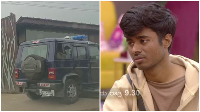 ಆತ್ಮಹತ್ಯೆ ವದಂತಿ: ಡ್ರೋನ್ ಪ್ರತಾಪ್ ಬಗ್ಗೆ ಮಾಹಿತಿ ಪಡೆದ ಪೊಲೀಸರು ಆತ್ಮಹತ್ಯೆ ವದಂತಿ: ಡ್ರೋನ್ ಪ್ರತಾಪ್ ಬಗ್ಗೆ ಮಾಹಿತಿ ಪಡೆದ ಪೊಲೀಸರು