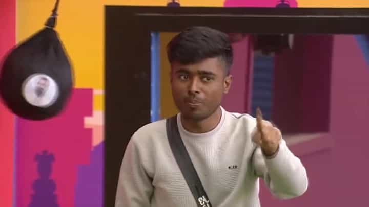 ಒಂಚೂರು ಭಯ ಇಲ್ಲದೆ ವಿನಯ್ಗೆ ಸೆಡ್ಡು ಹೊಡೆದ ಪ್ರತಾಪ್ ಒಂಚೂರು ಭಯ ಇಲ್ಲದೆ ವಿನಯ್ಗೆ ಸೆಡ್ಡು ಹೊಡೆದ ಪ್ರತಾಪ್