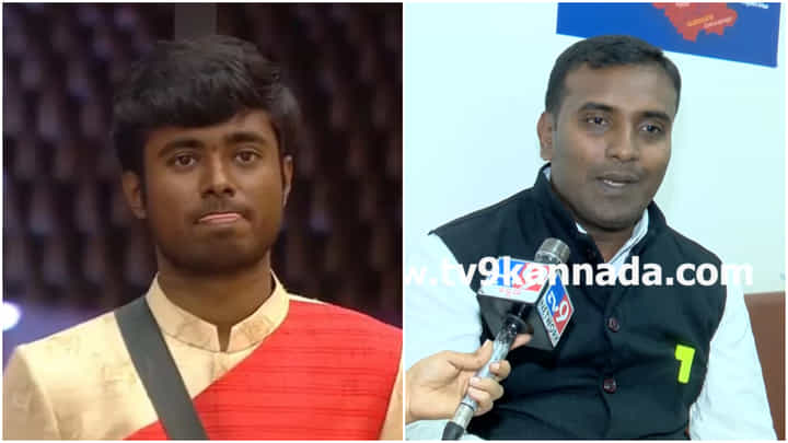 ಡ್ರೋನ್ ಪ್ರತಾಪ್ ಮೇಲೆ ಇರುವ ಕೇಸ್ ಒಂದಲ್ಲ, ಎರಡಲ್ಲ; ಎಲ್ಲವನ್ನೂ ವಿವರಿಸಿದ ಲಾಯರ್ ಡ್ರೋನ್ ಪ್ರತಾಪ್ ಮೇಲೆ ಇರುವ ಕೇಸ್ ಒಂದಲ್ಲ, ಎರಡಲ್ಲ; ಎಲ್ಲವನ್ನೂ ವಿವರಿಸಿದ ಲಾಯರ್