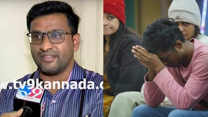 ಮಧ್ಯರಾತ್ರಿ ಆಸ್ಪತ್ರೆಗೆ ಬಂದಾಗ ಹೇಗಿತ್ತು ಡ್ರೋನ್ ಪ್ರತಾಪ್ ಸ್ಥಿತಿ: ವೈದ್ಯರು ಕೊಟ್ಟ ಮಾಹಿತಿ ಮಧ್ಯರಾತ್ರಿ ಆಸ್ಪತ್ರೆಗೆ ಬಂದಾಗ ಹೇಗಿತ್ತು ಡ್ರೋನ್ ಪ್ರತಾಪ್ ಸ್ಥಿತಿ: ವೈದ್ಯರು ಕೊಟ್ಟ ಮಾಹಿತಿ