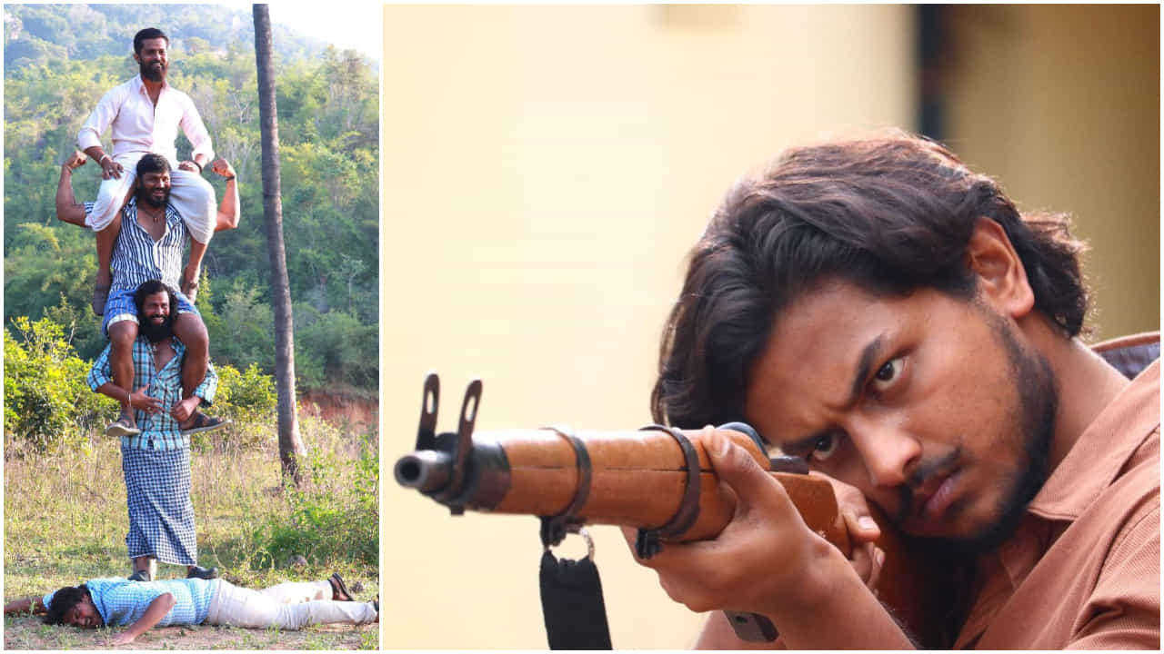 ‘ಧೈರ್ಯಂ ಸರ್ವತ್ರ ಸಾಧನಂ’ ಚಿತ್ರಕ್ಕೆ ಸಿಕ್ತು ವಸಿಷ್ಠ ಸಿಂಹ, ಪಾ. ರಂಜಿತ್ ಬೆಂಬಲ ‘ಧೈರ್ಯಂ ಸರ್ವತ್ರ ಸಾಧನಂ’ ಚಿತ್ರಕ್ಕೆ ಸಿಕ್ತು ವಸಿಷ್ಠ ಸಿಂಹ, ಪಾ. ರಂಜಿತ್ ಬೆಂಬಲ