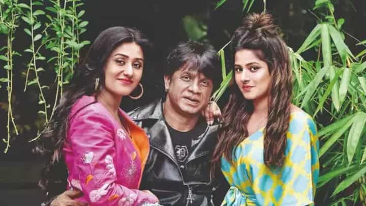 ಬರ್ತ್ಡೇ ದಿನ ಮಕ್ಕಳ ಸಿನಿಮಾ ಜರ್ನಿ ಬಗ್ಗೆ ಅಪ್ಡೇಟ್ ಕೊಟ್ಟ ದುನಿಯಾ ವಿಜಯ್ ಬರ್ತ್ಡೇ ದಿನ ಮಕ್ಕಳ ಸಿನಿಮಾ ಜರ್ನಿ ಬಗ್ಗೆ ಅಪ್ಡೇಟ್ ಕೊಟ್ಟ ದುನಿಯಾ ವಿಜಯ್