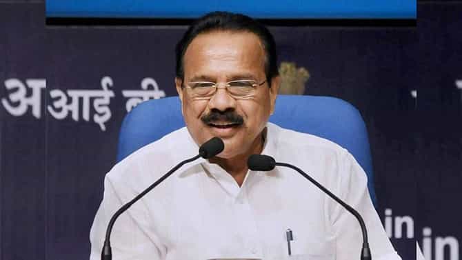 ಸಿದ್ದರಾಮಯ್ಯ ಸಮಬಲದಲ್ಲಿ ಕುಸ್ತಿ ಆಡುವ ಸಾಮರ್ಥ್ಯ ಅಶೋಕ್​ಗಿದೆ -ಸದಾನಂದ ಗೌಡ