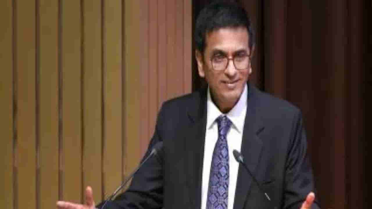 ಸಲಿಂಗ ವಿವಾಹ ಮಾನ್ಯತೆ; ಸುಪ್ರೀಂಕೋರ್ಟ್ ತೀರ್ಪಿನ ಬಗ್ಗೆ ವಿಷಾದವಿಲ್ಲ: ಸಿಜೆಐ ಚಂದ್ರಚೂಡ್