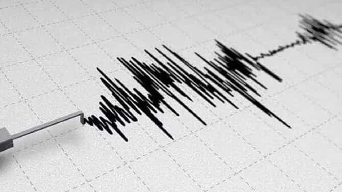 Argentina Earthquake: ಅರ್ಜೆಂಟೀನಾದಲ್ಲಿ 5.6 ತೀವ್ರತೆಯ ಭೂಕಂಪ