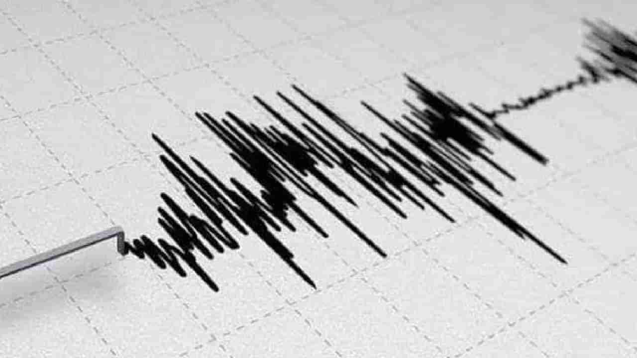 Japan Earthquake: ಜಪಾನ್​ನಲ್ಲಿ 6.0 ತೀವ್ರತೆಯ ಪ್ರಬಲ ಭೂಕಂಪ, ಸುನಾಮಿ ಎಚ್ಚರಿಕೆ ಇಲ್ಲ