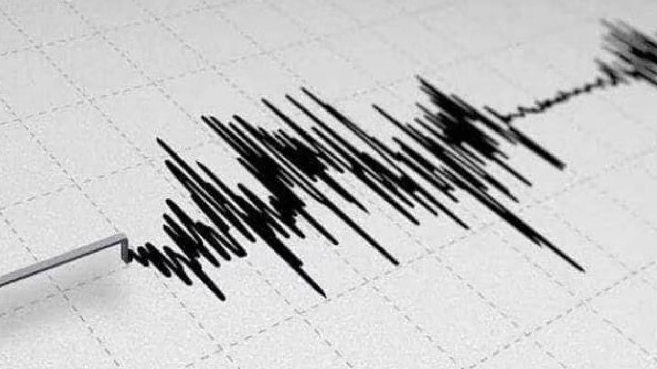 Japan Earthquake: ಜಪಾನ್ನಲ್ಲಿ 6.0 ತೀವ್ರತೆಯ ಪ್ರಬಲ ಭೂಕಂಪ, ಸುನಾಮಿ ಎಚ್ಚರಿಕೆ ಇಲ್ಲ