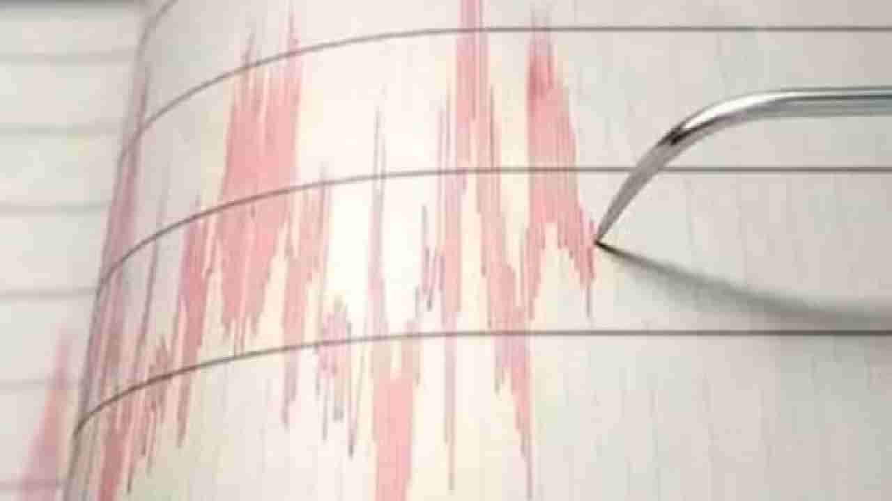 Andaman Earthquake: ಅಂಡಮಾನ್ ದ್ವೀಪದಲ್ಲಿ 4.1 ತೀವ್ರತೆಯ ಭೂಕಂಪ