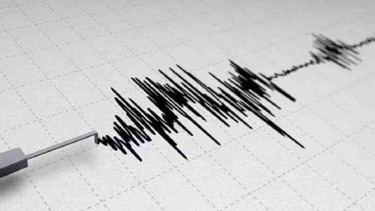 Delhi Earthquake: ದೆಹಲಿ, ಎನ್​ಸಿಆರ್​ನಲ್ಲಿ ಪ್ರಬಲ ಭೂಕಂಪ, 6.1 ತೀವ್ರತೆ ದಾಖಲು