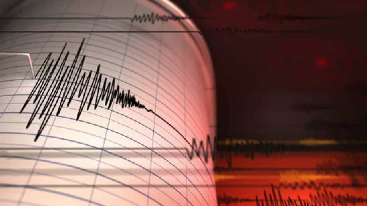 Himachal Pradesh Earthquake: ಹಿಮಾಚಲ ಪ್ರದೇಶದಲ್ಲಿ 3.1 ತೀವ್ರತೆಯ ಭೂಕಂಪ