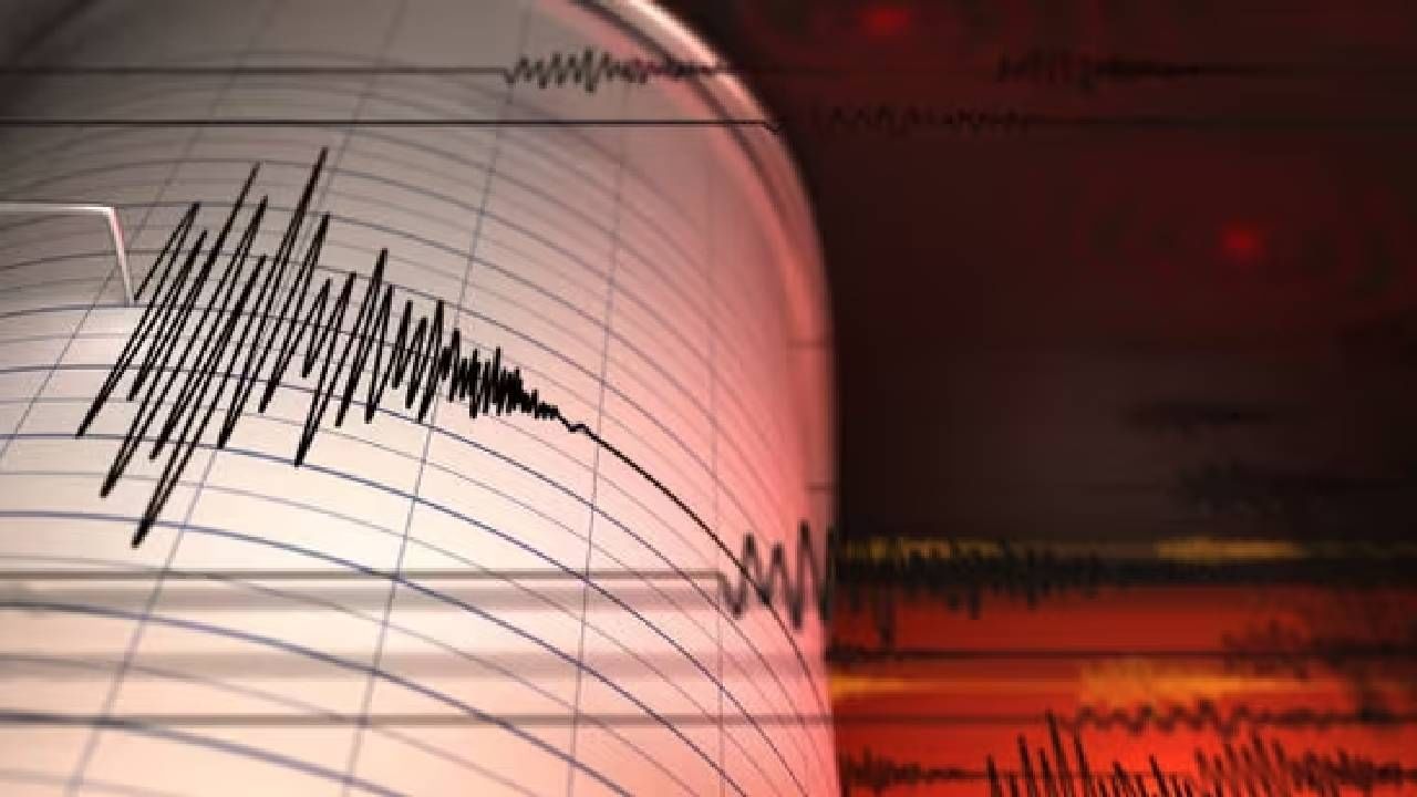 Uttar Pradesh earthquake: ಉತ್ತರ ಪ್ರದೇಶದಲ್ಲಿ 3.2 ತೀವ್ರತೆಯ ಲಘು ಭೂಕಂಪ